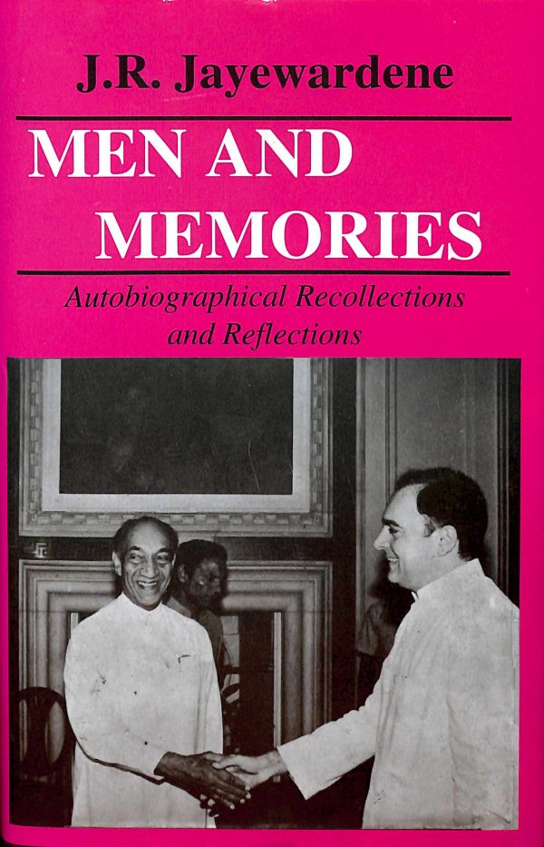 Men & Memories